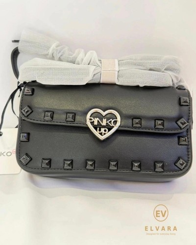 Borsa pinko tracolla - borsa,