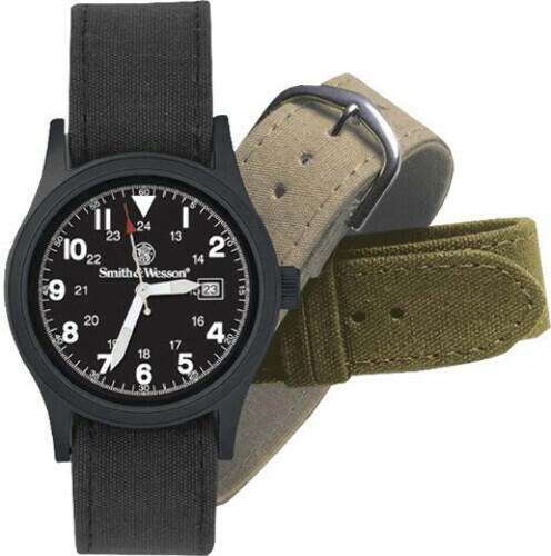 Orologio militare smith - militare, &