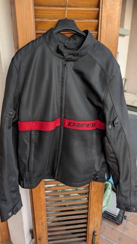 Giacca estiva dainese - estiva, lady