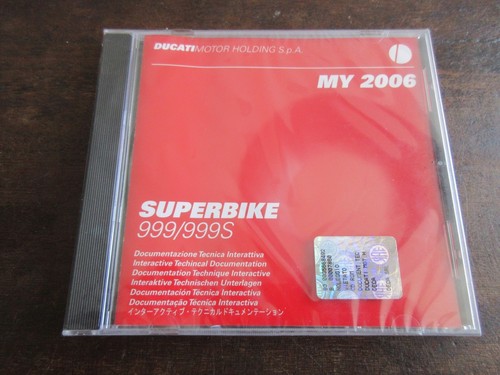 Ducati 2006 superbike 999 - ducati,
