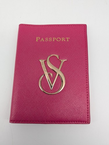 Victoria porta passaporto - victoria's,