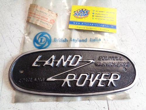 Scritta logo stemma land - -,