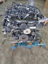 BMK motore AUDI A6 AVANT 4F5