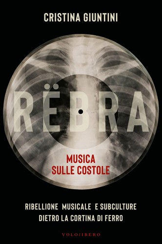 Rëbra musica sulle costole - rëbra.,