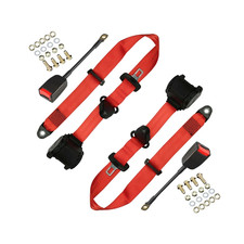 2pz Cinture di Sicurezza