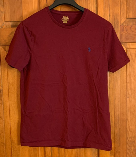 Shirt uomo polo ralph lauren - uomo,
