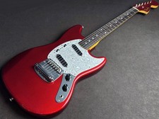 Chitarra Fender Japan MG69/MH