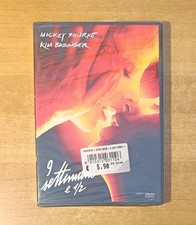DVD nuovo sigillato - 9