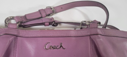 Borsa coach vintage - coach,