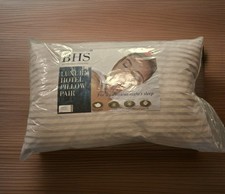 Coppia Cuscini Hotel Lusso