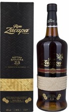 Ron zacapa sistema solera - ron,