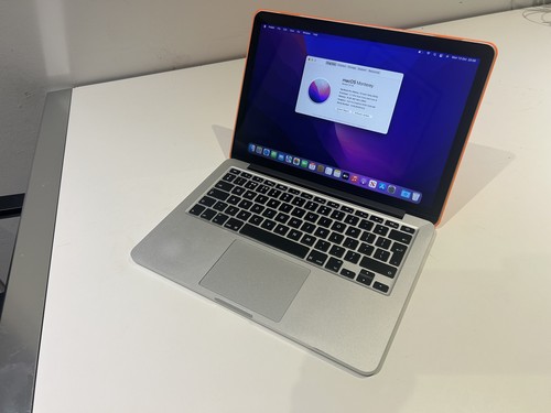Macbook pro retina 13inch - macbook,