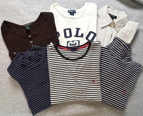 Top ralph lauren lotto - top,