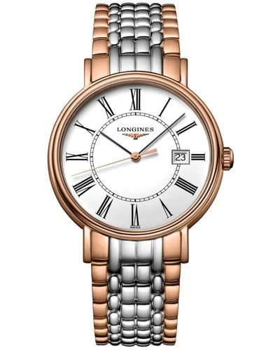 Orologio uomo longines - orologio,