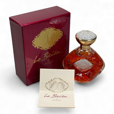 Le Baiser de Lalique Eau de