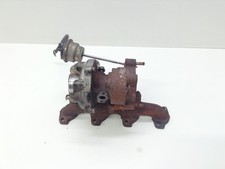 TURBINA PER RENAULT Modus 1° Serie 54359700002 Diesel 1500 (04>06)