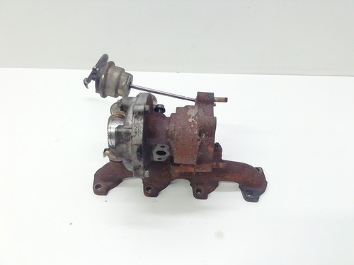 Turbina per renault modus - per,
