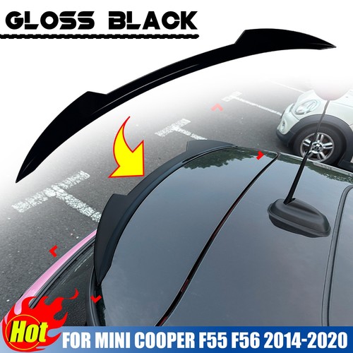 Ala splitter spoiler - , tetto