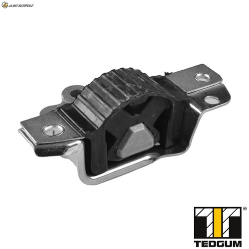 Cuscinetto motore ted66381 - motore,