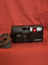 Olympus AF-1 35mm fotocamera