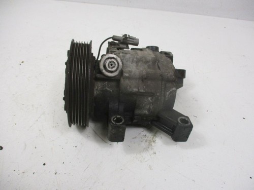 Compressore climatizzatore - compressore,