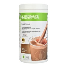 Herbalife Nutrition Formula 1