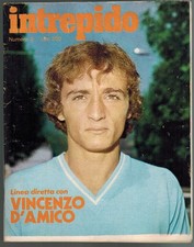 Intrepido 1965 no. 2 Vincenzo