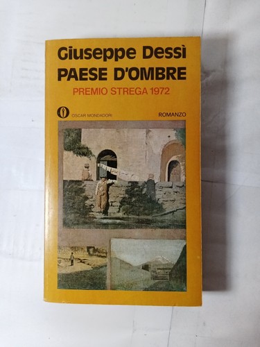 Giuseppe dessi paese - dessi,