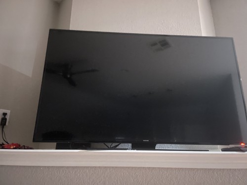 Samsung un55hu6830 led - samsung, tv