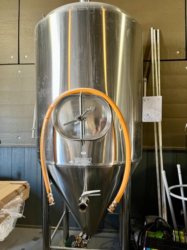 Stainless steel hl - 10,