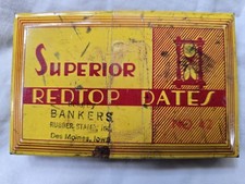 Timbri in gomma vintage