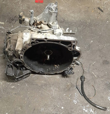 FC021710X Scatola cambio  MAZDA Mazda 2 2a Serie 1.3 16V (55Kw) Ber 5p/b/1349cc