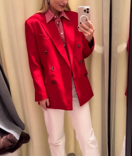 Zara collection - zw,