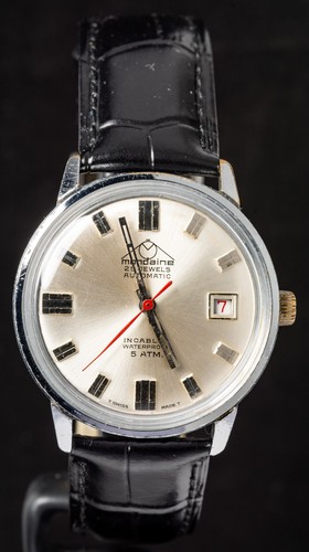 Orologio mondaine uomo - mondaine,