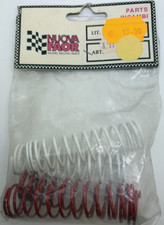 Ressort amortisseurs 1/8e 7cm