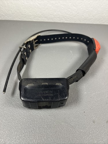 Garmin collare gps per - t5,