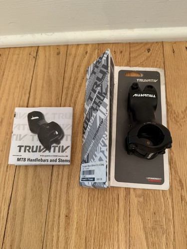 Truvativ stylo aka - truvativ,
