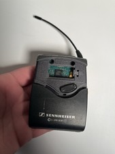 COSÌ COM'È Sennheiser Body
