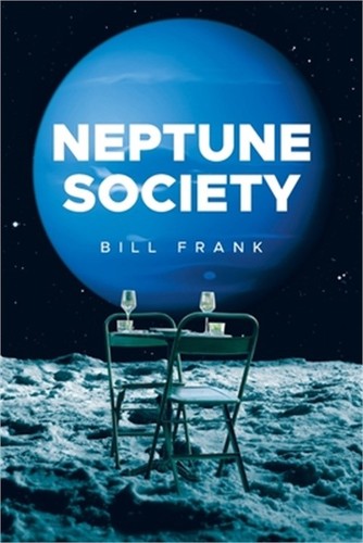 Neptune society paperback or - society,