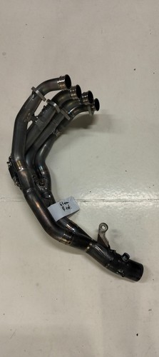 Collettori scarico akrapovic - scarico,