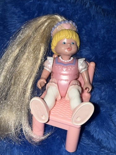 Fisher price 1995 loving - fisher,