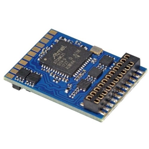Esu 59629 lokpilot dcc - lokpilot,