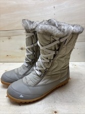 QUECHUA DONNA STIVALI