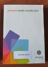  Pinnacle Studio Plus Manuale
