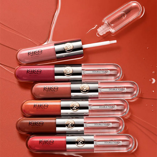 Rossetto doppia testa - , stile