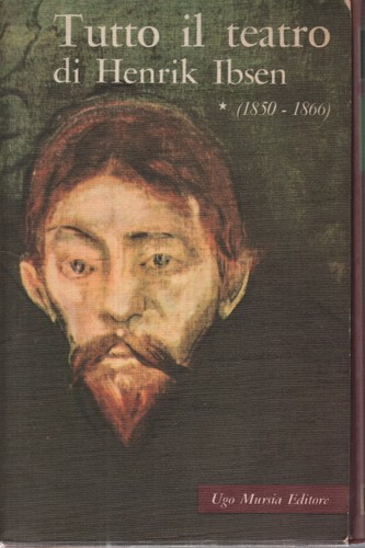 Opere teatrali - (1850-1866),