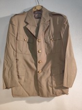 Divisa Drop Militare Vintage