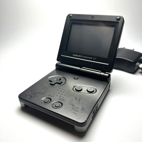 Nintendo game boy - nintendo, advance