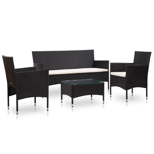 Set divani giardino pz - divani,