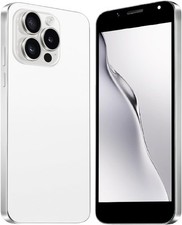 Telefono, Smartphone 4G-LTE